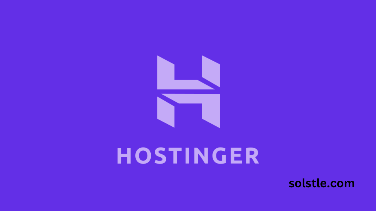 What is Hostinger..? “Expert Tips for Maximizing Your Hosting Experience with Hostinger in 2025